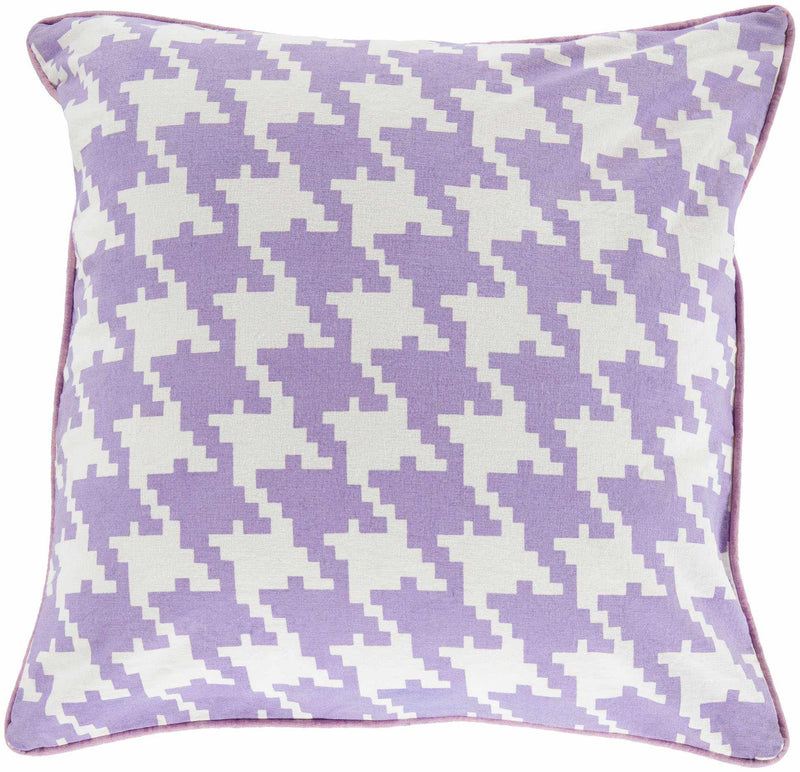 Heetveld Lilac Pillow Cover