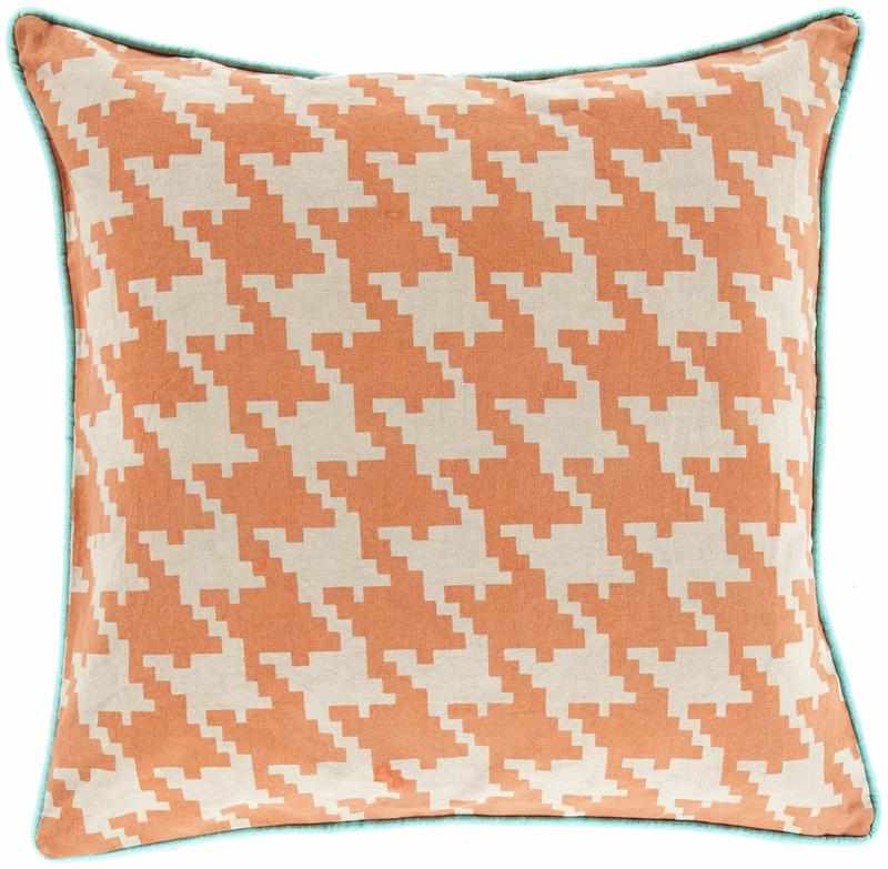 Heetveld Mint Pillow Cover