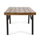 Canoga Coffee Table