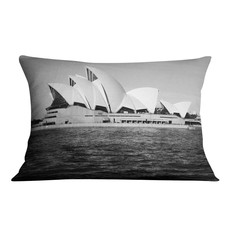 Sydney Opera House Cushion