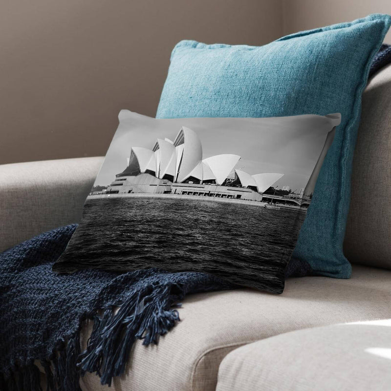 Sydney Opera House Cushion