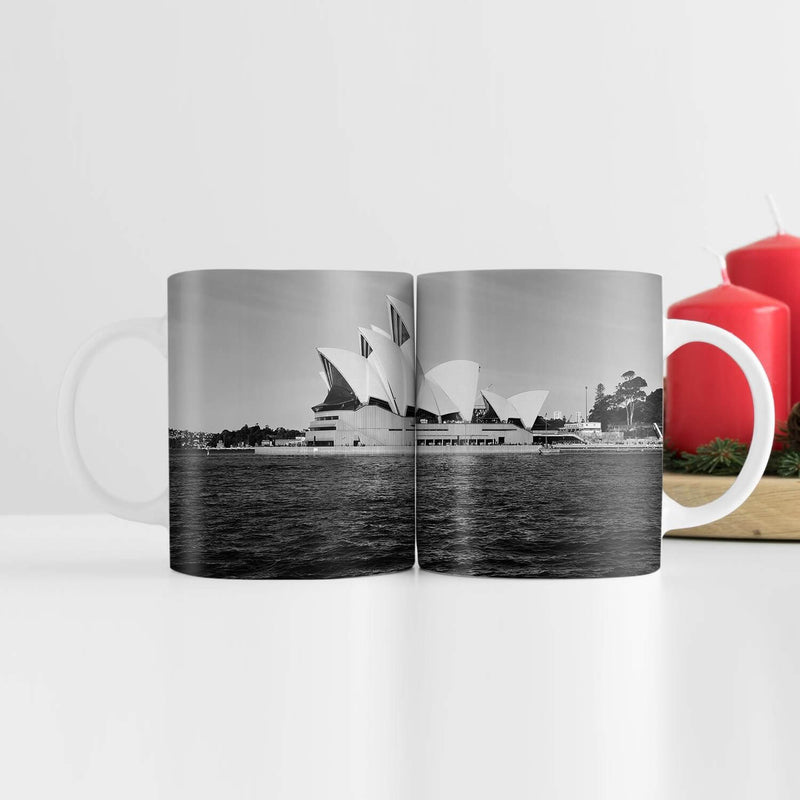 Sydney Opera House Mug