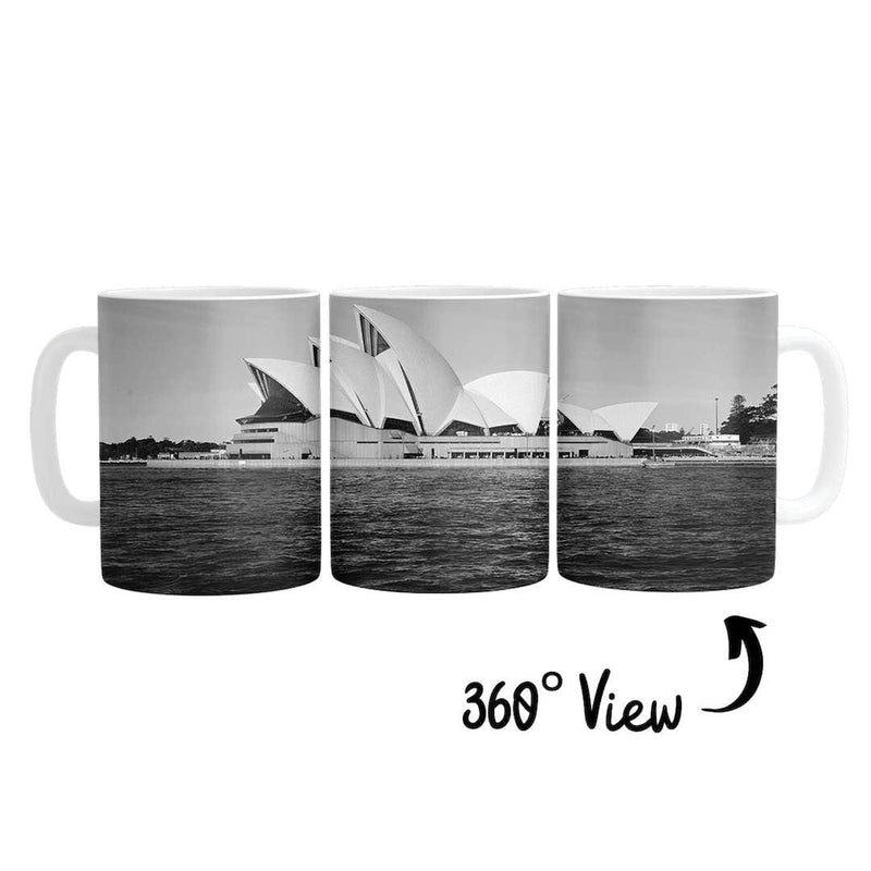 Sydney Opera House Mug