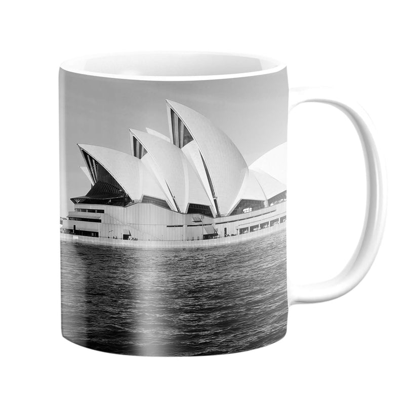 Sydney Opera House Mug