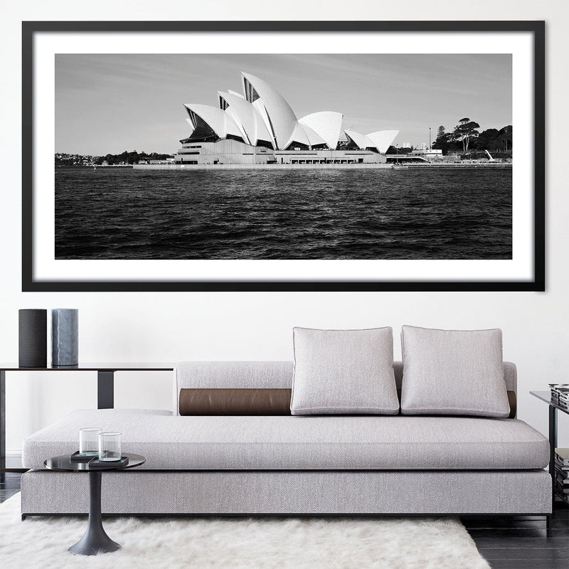 Sydney Opera House Print