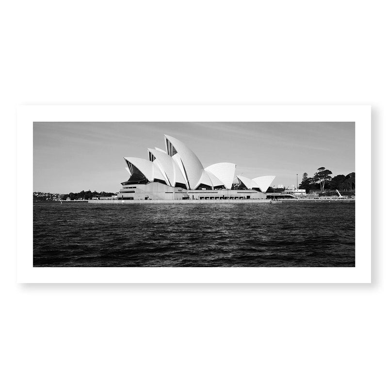 Sydney Opera House Print