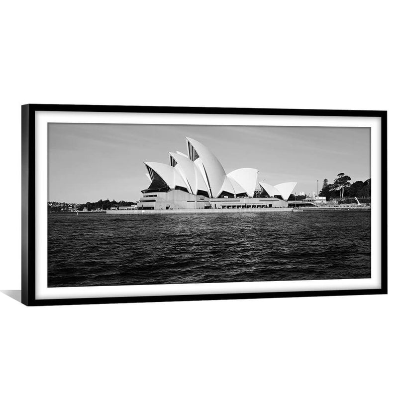 Sydney Opera House Print