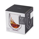 Aerating Whiskey Taster by Viski