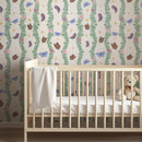 Sylva Wallpaper by Jun Shu Create