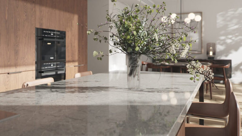 Symphony Grey Caesarstone
