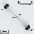 Synergee Fixed Barbell