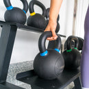 Synergee Kettlebell Storage Rack Small