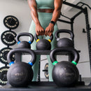 Synergee Kettlebell Storage Rack Small