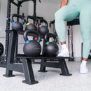 Synergee Kettlebell Storage Rack Small