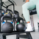 Synergee Kettlebell Storage Rack Small