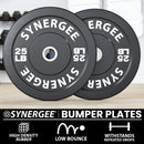 Synergee Bumper Plates