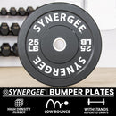 Synergee Bumper Plates