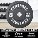 Synergee Bumper Plates