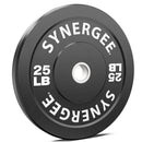 Synergee Bumper Plates