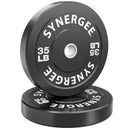 Synergee Bumper Plates