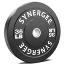 Synergee Bumper Plates