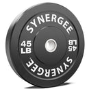 Synergee Bumper Plates