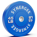 Synergee Bumper Plates