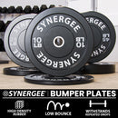 Synergee Bumper Plates