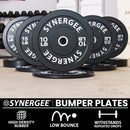 Synergee Bumper Plates