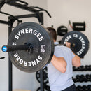Synergee Bumper Plates