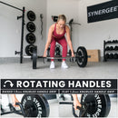 Synergee Hex Trap Bar