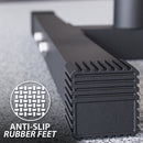 Synergee Olympic Weight Plate & Barbell Holder