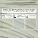 Jersey Sheet - Carmen Collection by Great Bay Home