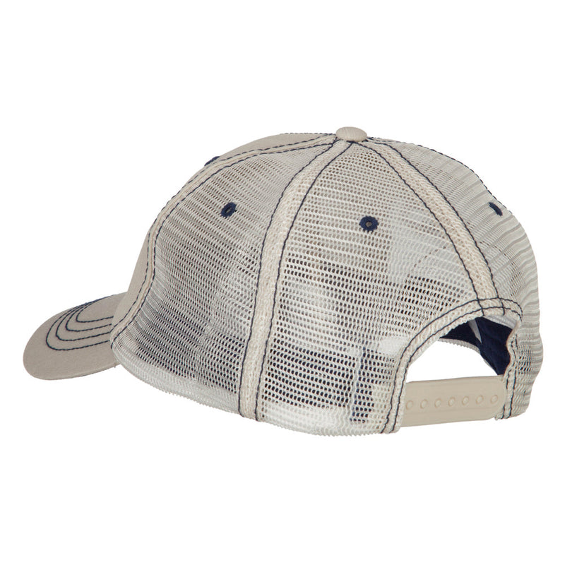 Big Size Special Cotton Low Profile Trucker Cap