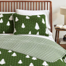 Lodge Printed Quilt - Arrowhead by Great Bay Home