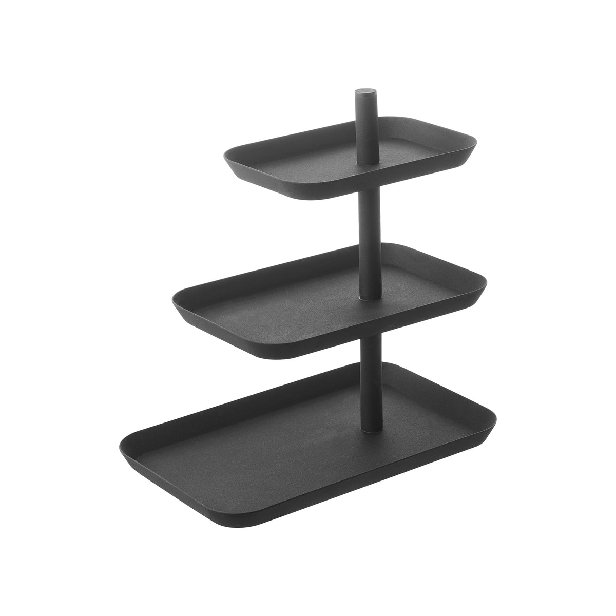 Three-Tier Display Tray - Steel, photo 5 of 5