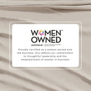 100% Organic Cotton Jersey Knit Sheets by Great Bay Home