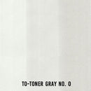 COPIC Ink T0 Toner Gray