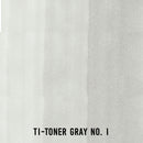 COPIC Ink T1 Toner Gray by MarkerPOP