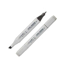 COPIC Original Marker T2 Toner Gray No. 2 by MarkerPOP