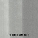 COPIC Ink T3 Toner Gray by MarkerPOP