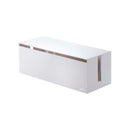 Cable Management Box by Yamazaki Home