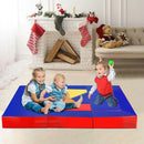 4-in-1 Crawl Climb Foam Shapes Toddler Kids Playset by LJGDeals