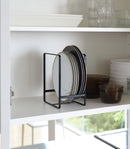 Plate Holder - Steel by Yamazaki Home