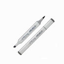 COPIC Sketch Marker T6 Toner Gray by MarkerPOP