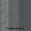 COPIC Ink T6 Toner Gray
