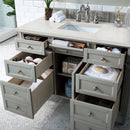James Martin Brittany 48" Single Bathroom Vanity, Urban Gray