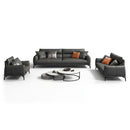 Vindö · Office Waiting Area Lounge Seating