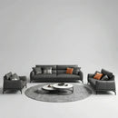 Vindö · Office Waiting Area Lounge Seating
