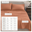 Jersey Sheet - Carmen Collection by Great Bay Home